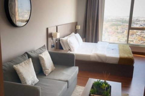 Apartment de 1 dormitorio en Manama, Bahrain No. 59809