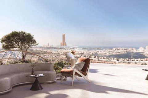 2 rooms Apartment in One Central
 Al Jazirah Al Hamra, UAE No. 59822 7