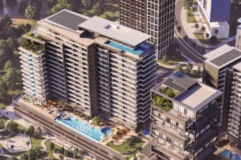 2 rooms Apartment in One Central
 Al Jazirah Al Hamra, UAE No. 59822 5