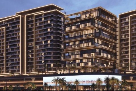 2 rooms Apartment in One Central
 Al Jazirah Al Hamra, UAE No. 59822 4