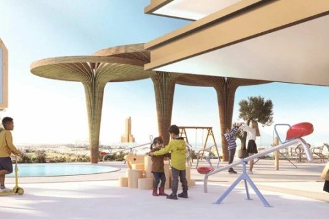 2 rooms Apartment in One Central
 Al Jazirah Al Hamra, UAE No. 59822 11