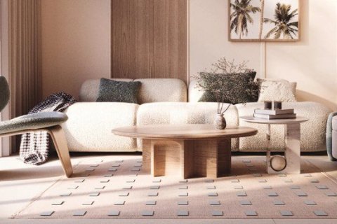 2 rooms Apartment in One Central
 Al Jazirah Al Hamra, UAE No. 59822 19