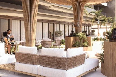 2 rooms Apartment in One Central
 Al Jazirah Al Hamra, UAE No. 59822 8
