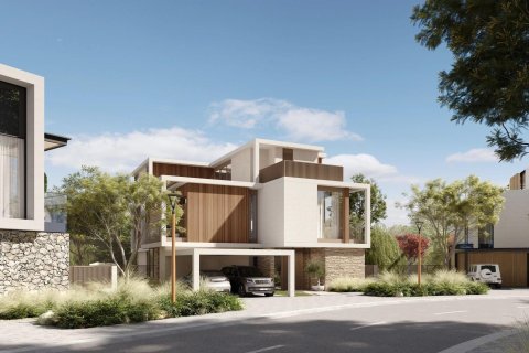 3 غرف نوم شقة في THE ACRES دبي, الإمارات العربية المتحدة رقم 59821