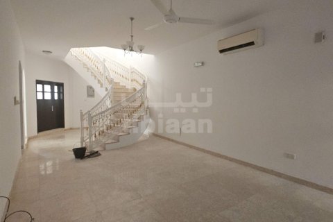 5 غرفة نوم  فيلا في مسقط , عُمان رقم 53590 8
