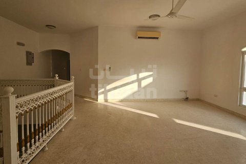 5 غرفة نوم  فيلا في مسقط , عُمان رقم 53590 4