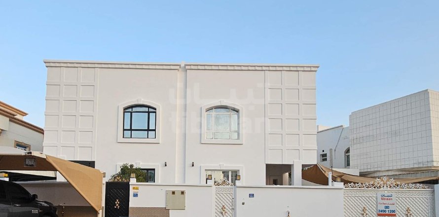 5 غرفة نوم  فيلا في مسقط , عُمان رقم 53590