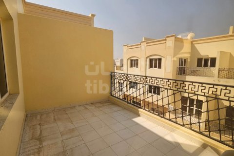 5 bedrooms Townhouse in Muscat, Oman No. 53591