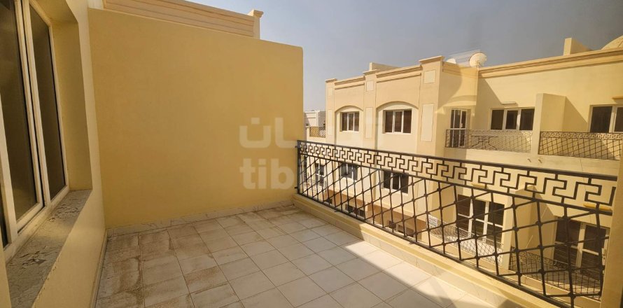 Townhouse de 5 chambres à Muscat, Oman No. 53591