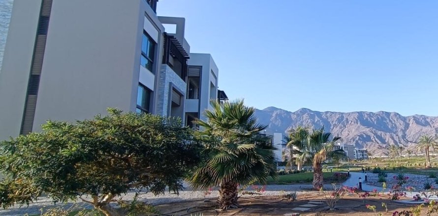 1 غرف نوم شقة في مسقط , عُمان رقم 54695