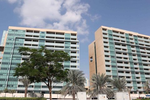 Al Nada 2 in Al Raha Beach, UAE No. 69823