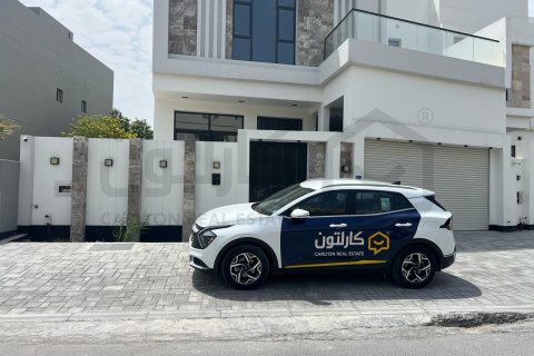 4 غرف نوم فيلا في بني جمرة, Bahrain رقم 61933