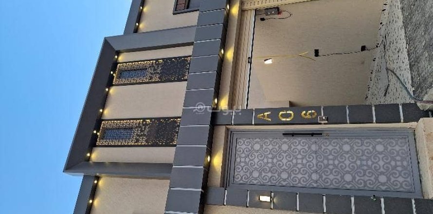 Квартира с 6 спальнями в Эр-Рияд, Саудовская Аравия №60453