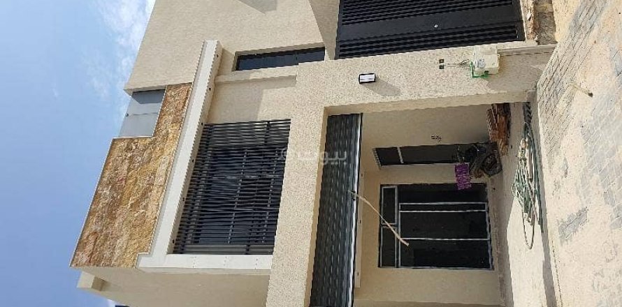5 غرفة نوم  شقة في مدينة الرياض, السُّعُودِيَّة رقم 60455