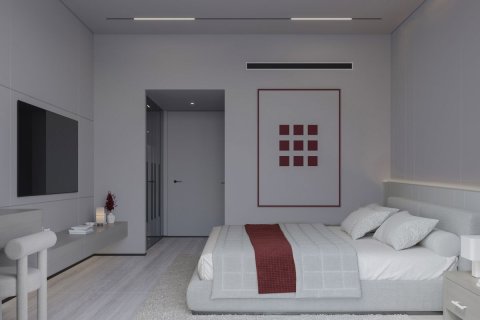 2 bedrooms Apartment in Majan, UAE No. 100064 8