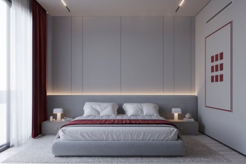 2 bedrooms Apartment in Majan, UAE No. 100064 17