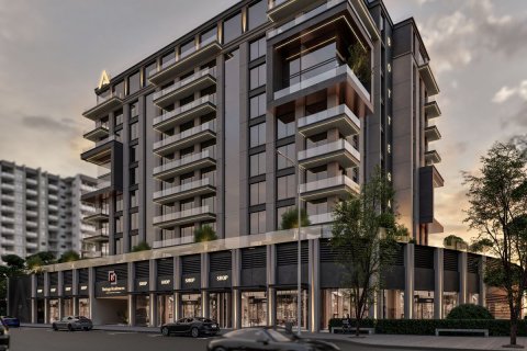 2 bedrooms Apartment in Majan, UAE No. 100064 3