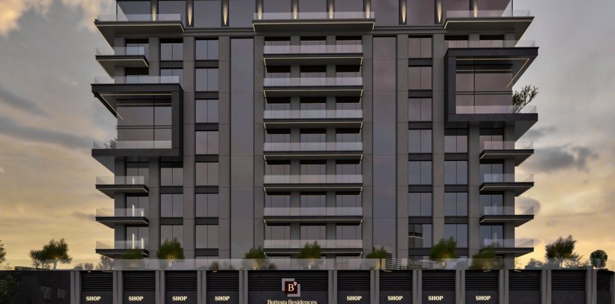 2 bedrooms Apartment in Majan, UAE No. 100064