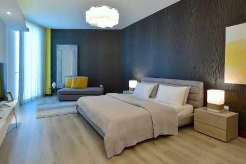 Apartment de 1 dormitorio en The Treasure Residence Manama, Bahrain No. 61283 4