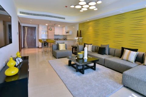 1 غرف نوم شقة في The Treasure Residence الْمَنَامَة, Bahrain رقم 61290 4