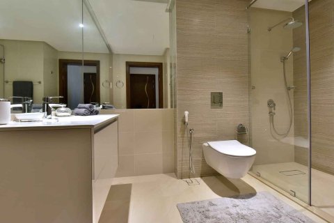 Appartement de 2 chambres à The Treasure Residence Manama, Bahrain No. 61285 4