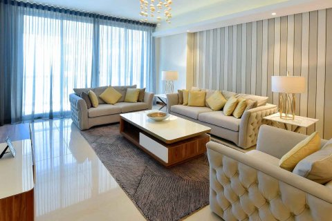 Appartement de 2 chambres à The Treasure Residence Manama, Bahrain No. 61285 9