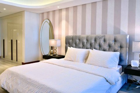 Appartement de 2 chambres à The Treasure Residence Manama, Bahrain No. 61285 8