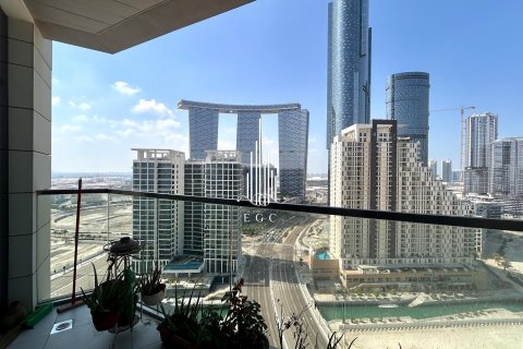 3 غرف نوم شقة في Shams Abu Dhabi, الإمارات العربية المتحدة رقم 39201 4