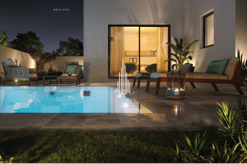 3 bedrooms Townhouse on the Yas Island, UAE No. 39184 17
