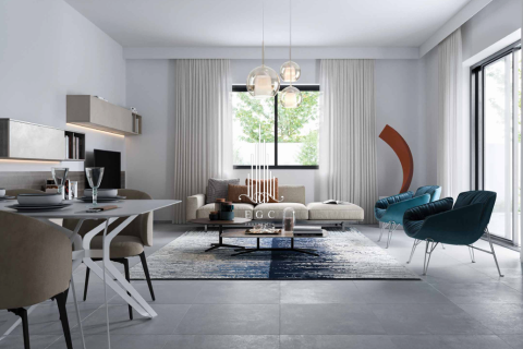 3 bedrooms Townhouse on the Yas Island, UAE No. 39184 20