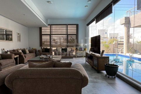 Villa de 8 chambres à As Sib, Oman No. 53271 6