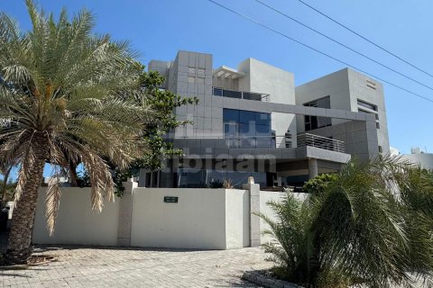 8 غرفة نوم  فيلا في ٱلسِّيْب, عُمان رقم 53271