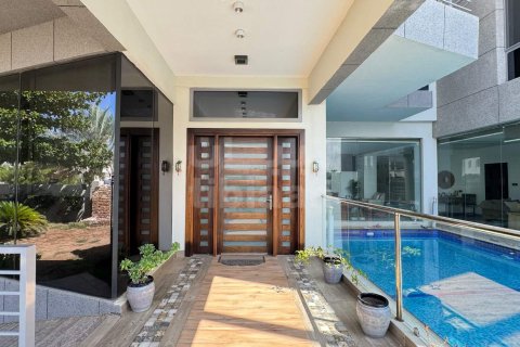 Villa de 8 chambres à As Sib, Oman No. 53271 4