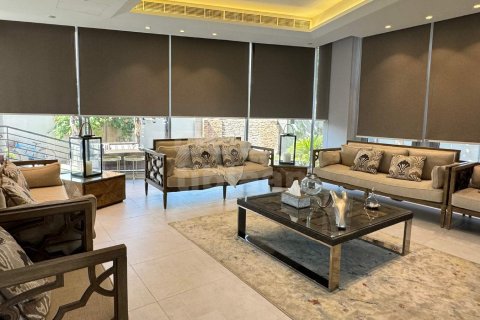 Villa de 8 chambres à As Sib, Oman No. 53271 9