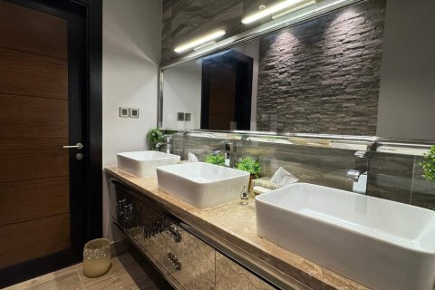 Villa de 8 chambres à As Sib, Oman No. 53271 11