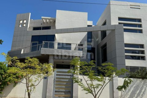 Villa de 8 chambres à As Sib, Oman No. 53271 3