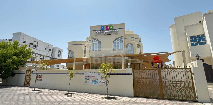 5 bedrooms Villa in As Sib, Oman No. 53274