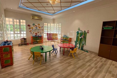 5 bedrooms Villa in As Sib, Oman No. 53274 8