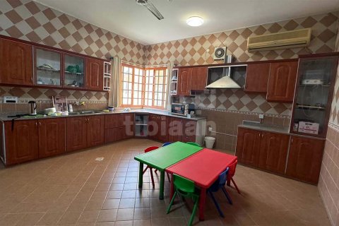 5 bedrooms Villa in As Sib, Oman No. 53274 7