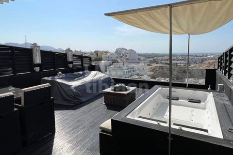 4 bedrooms Villa in Muscat, Oman No. 53273