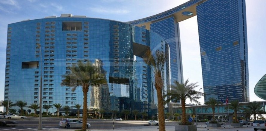 5 غرفة نوم بانتهاوس في جزيرة الريم, الإمارات العربية المتحدة رقم 13201