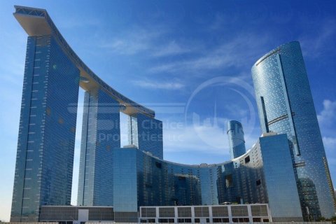 5 غرفة نوم بانتهاوس في جزيرة الريم, الإمارات العربية المتحدة رقم 13201 4