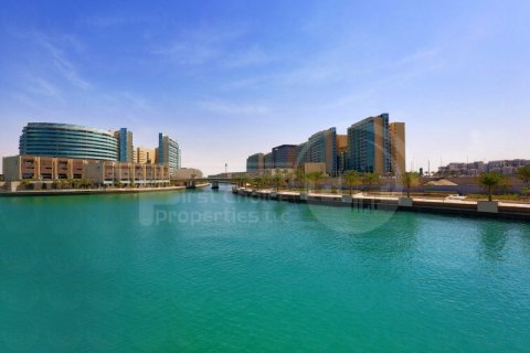 Apartment de 2 dormitorios en Al Raha Beach, UAE No. 13203 13