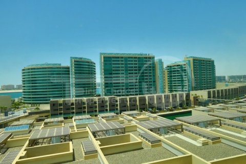 Apartment de 2 dormitorios en Al Raha Beach, UAE No. 13203 21