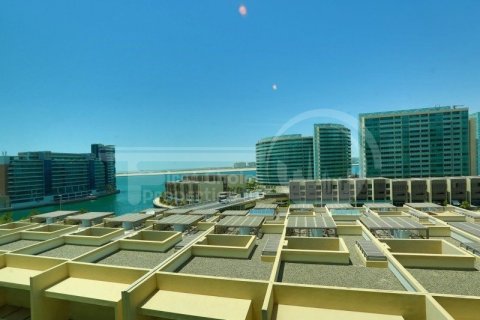 Apartment de 2 dormitorios en Al Raha Beach, UAE No. 13203 20
