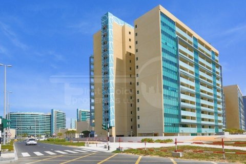 Apartment de 2 dormitorios en Al Raha Beach, UAE No. 13203 16