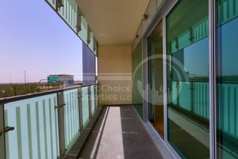 Apartment de 2 dormitorios en Al Raha Beach, UAE No. 13203 8
