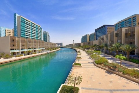 2 bedrooms Apartment in Al Raha Beach, UAE No. 13203