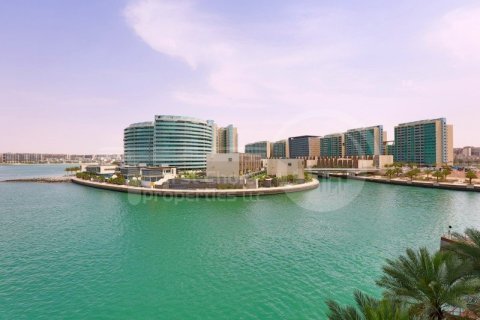 Apartment de 2 dormitorios en Al Raha Beach, UAE No. 13203 18
