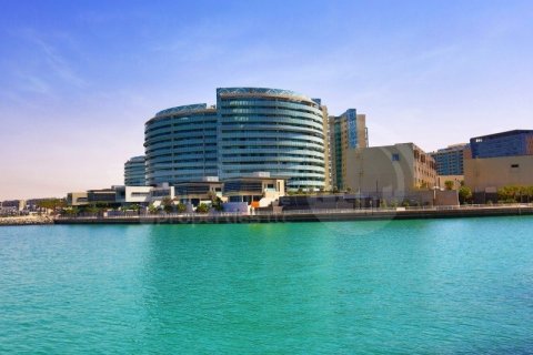 Apartment de 2 dormitorios en Al Raha Beach, UAE No. 13203 14